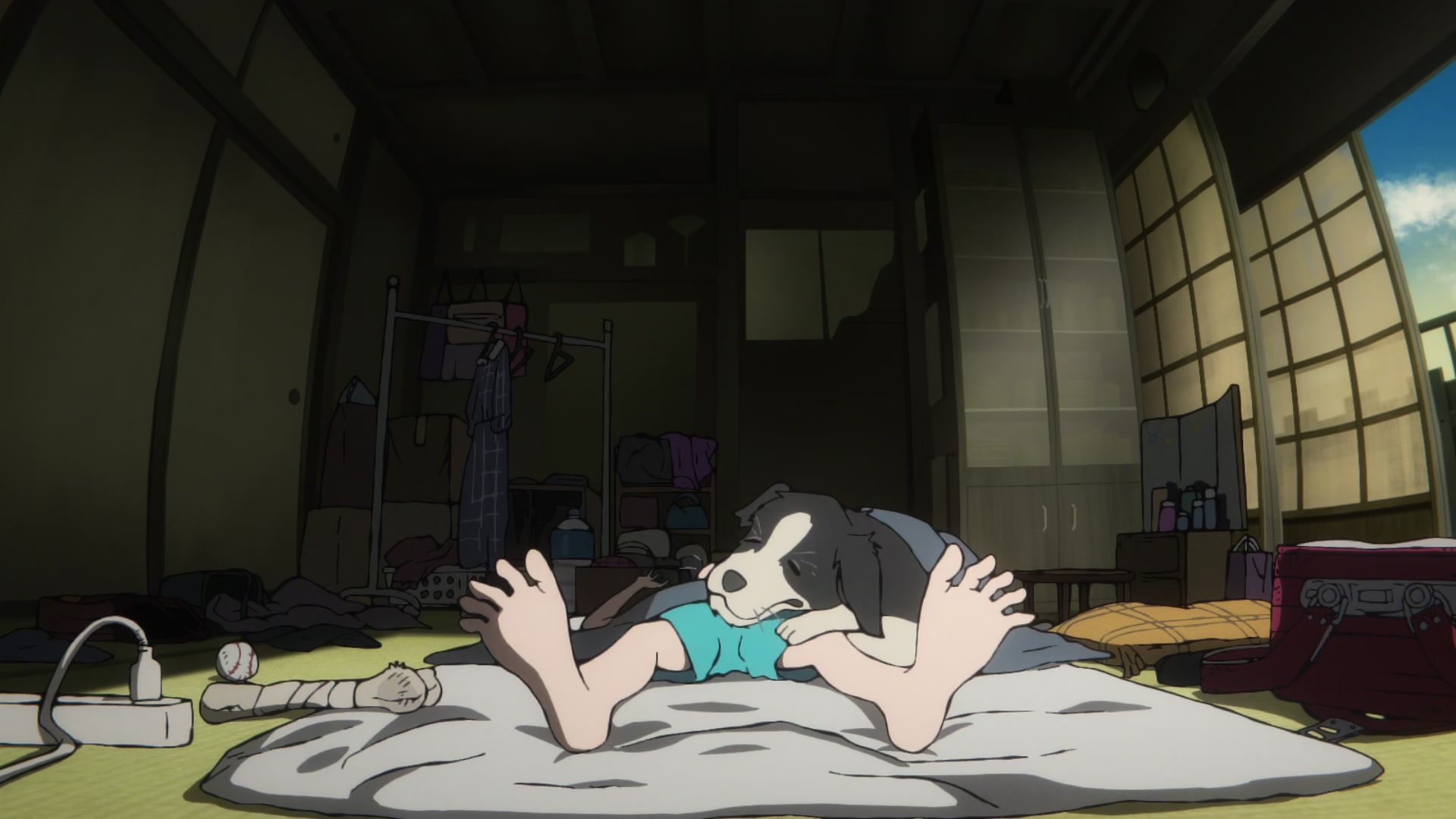 [Tsukyio Editing Resources] Takopi's Original Sin - 253.mp4